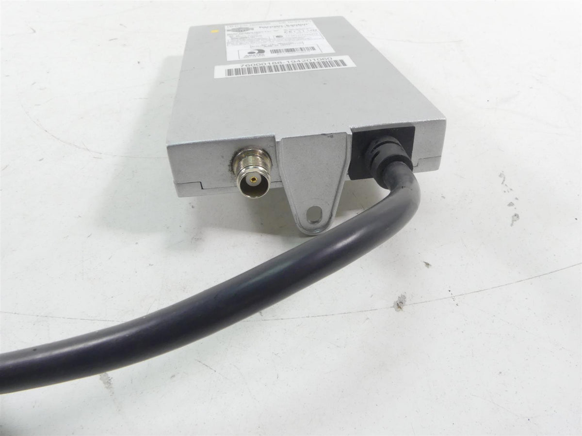 2017 Harley Touring FLHTKL Electra Glide Cb Control Module Unit 76000188 {{ shop.shopifyCountryName }} - Mototech271