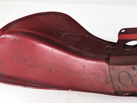1997 Kawasaki VN1500 Vulcan Front Fender Red - No Dents 35004-5110 {{ shop.shopifyCountryName }} - Mototech271