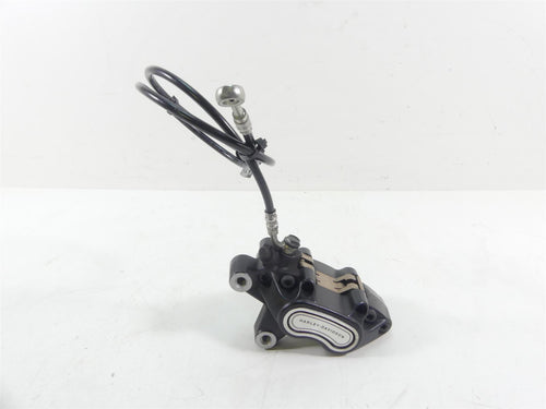 2019 Harley Softail FXBB Street Bob Front Brake Caliper & Line Set 41300095 | Mototech271