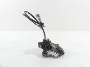2019 Harley Softail FXBB Street Bob Front Brake Caliper & Line Set 41300095 | Mototech271