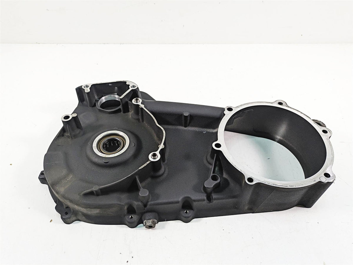 2014 Harley Touring FLHTK Electra Glide Inner Primary Clutch Cover 60677-07A {{ shop.shopifyCountryName }} - Mototech271