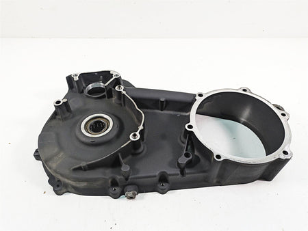 2014 Harley Touring FLHTK Electra Glide Inner Primary Clutch Cover 60677-07A {{ shop.shopifyCountryName }} - Mototech271