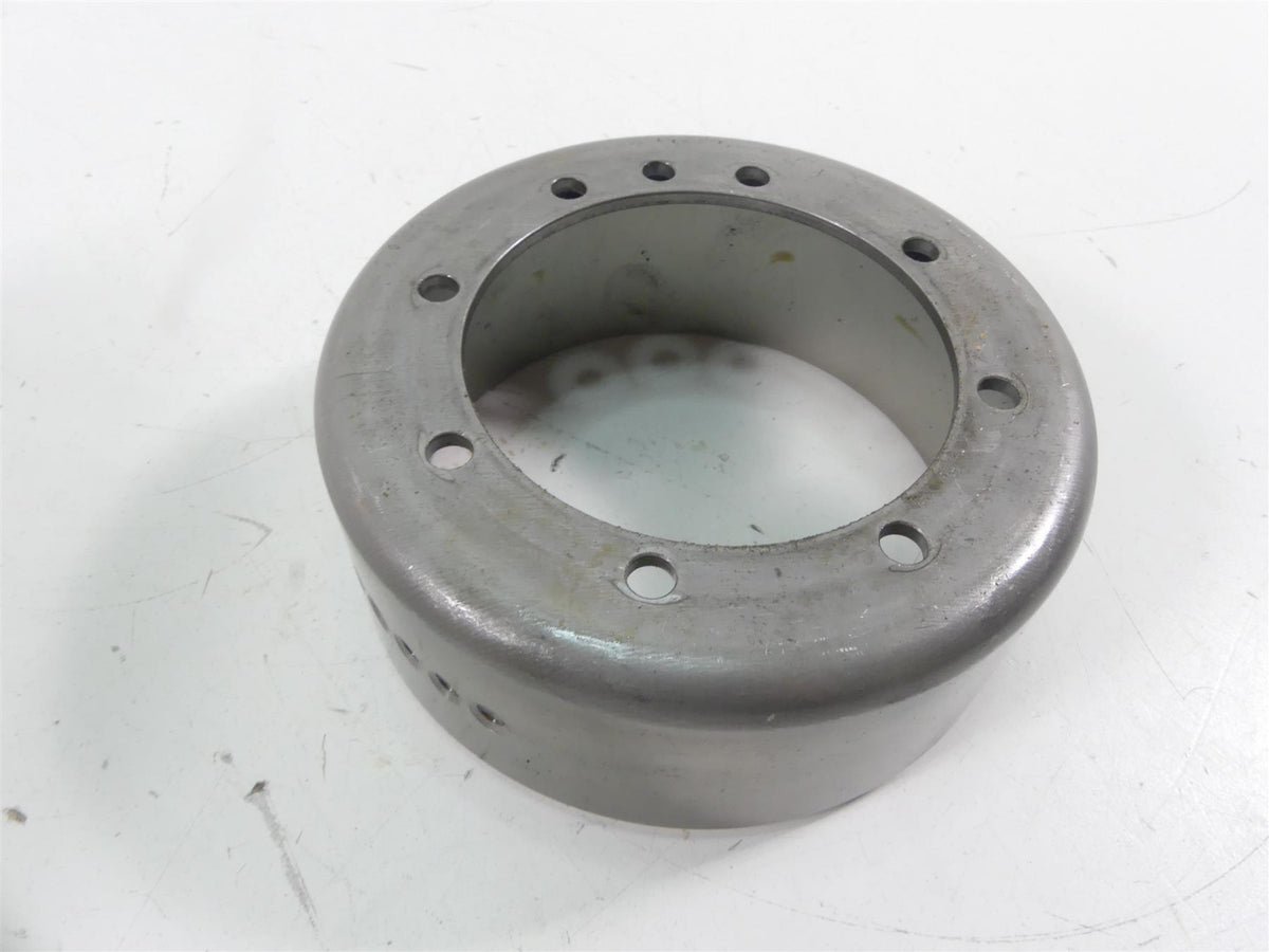 2015 Ducati Monster 1200 S Ignition Flywheel Fly Wheel Rotor Coupling 27610812A {{ shop.shopifyCountryName }} - Mototech271