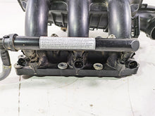Load image into Gallery viewer, 2023 Can Am Maverick X3 XMR Turbo RR Intake Manifold &amp; Injectors 420867347
