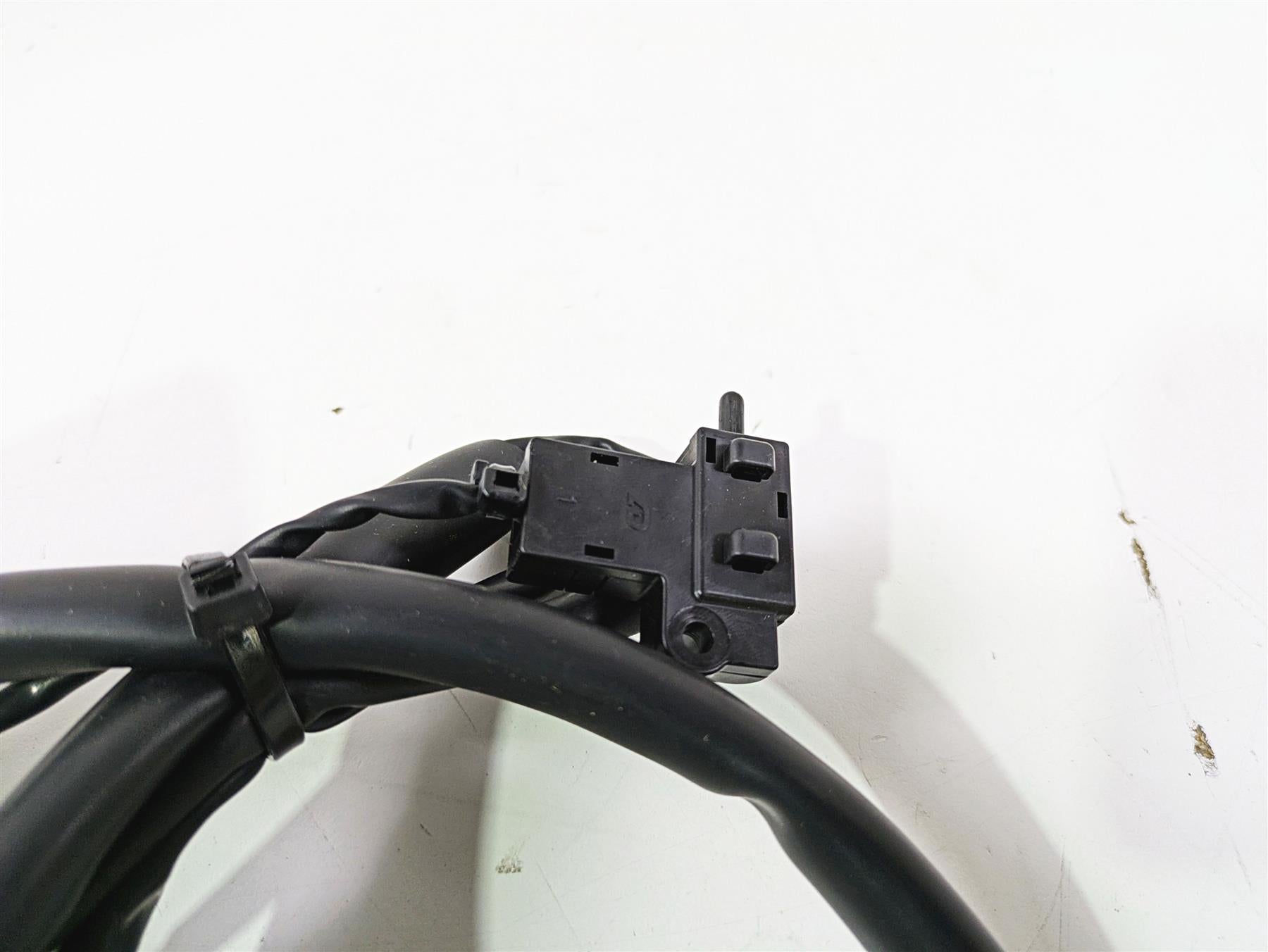 2013 Triumph Tiger 1215 Explorer Left Hand Turn Signal Control Switch T2042035 {{ shop.shopifyCountryName }} - Mototech271