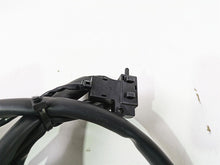 Load image into Gallery viewer, 2013 Triumph Tiger 1215 Explorer Left Hand Turn Signal Control Switch T2042035
