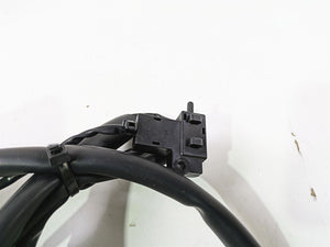 2013 Triumph Tiger 1215 Explorer Left Hand Turn Signal Control Switch T2042035