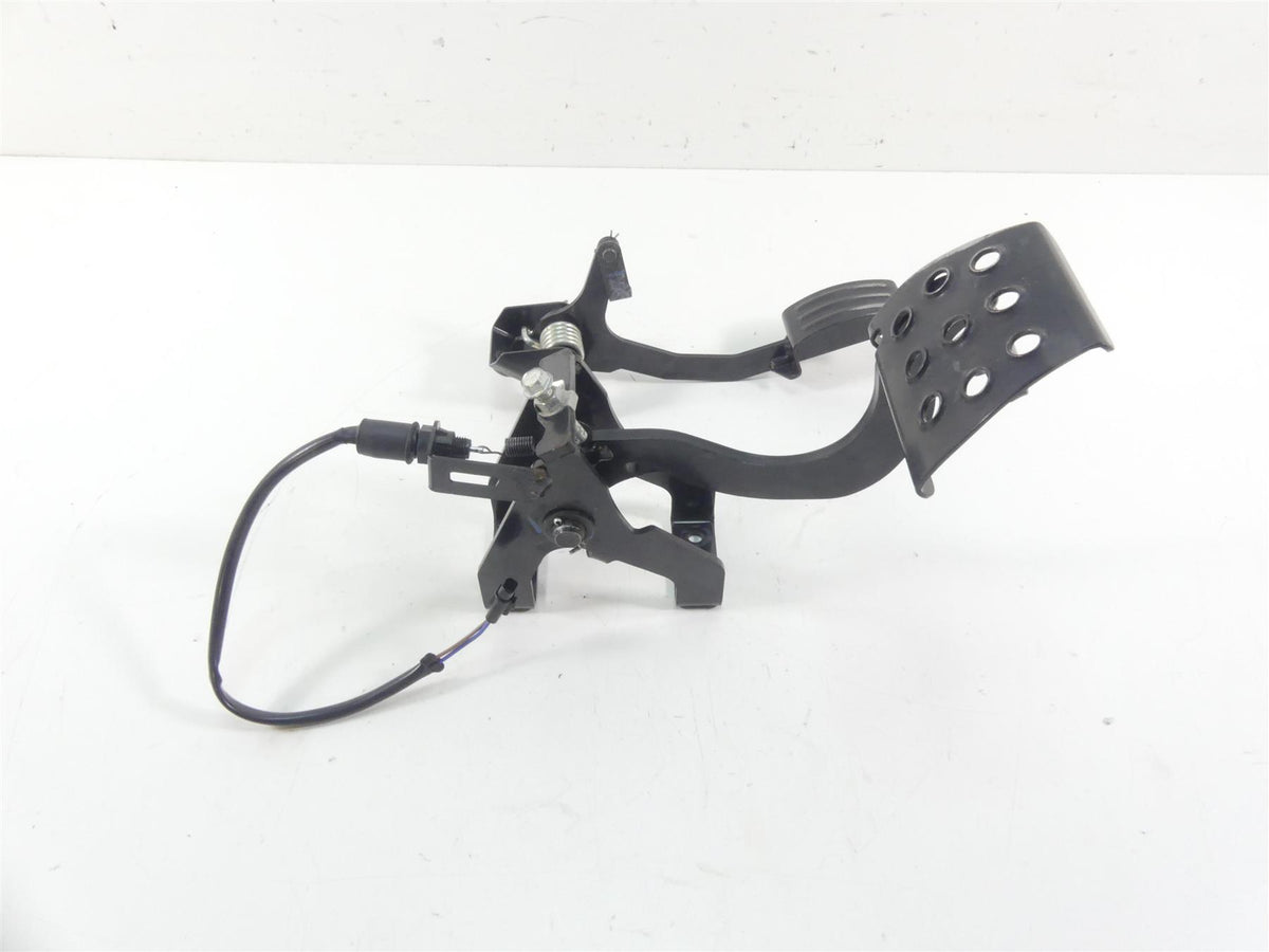2021 Kawasaki Teryx KRX KRF 1000 Brake Accelerate Foot Pedal Set 43001-0767 {{ shop.shopifyCountryName }} - Mototech271