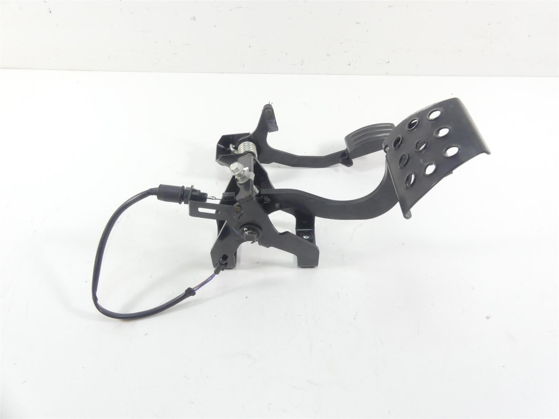 2021 Kawasaki Teryx KRX KRF 1000 Brake Accelerate Foot Pedal Set 43001-0767 {{ shop.shopifyCountryName }} - Mototech271