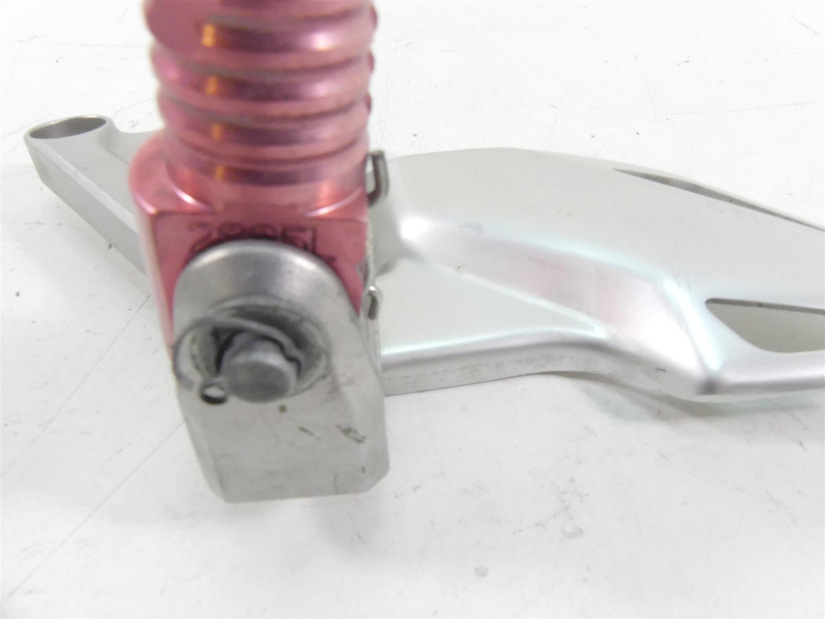 2015 Honda CBR1000 RR SC59 Left Right Front Footpeg Foot Peg 50700-MGP-D60 {{ shop.shopifyCountryName }} - Mototech271