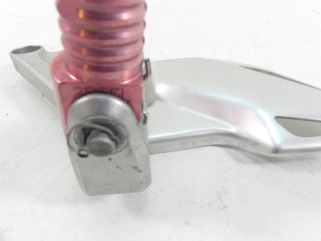 2015 Honda CBR1000 RR SC59 Left Right Front Footpeg Foot Peg 50700-MGP-D60 {{ shop.shopifyCountryName }} - Mototech271