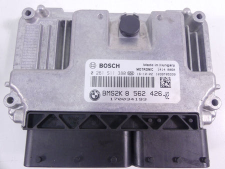 2017 BMW F800GS K72 Cdi Ecm Engine Control Module Ignition Switch Set 1361856242 {{ shop.shopifyCountryName }} - Mototech271