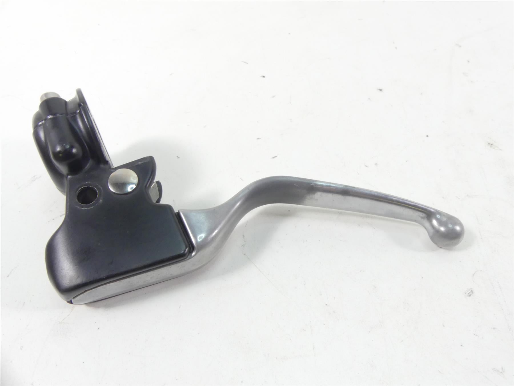 2015 Harley FLS Softail Slim Clutch Perch & Lever 38700-08 45080-08 {{ shop.shopifyCountryName }} - Mototech271