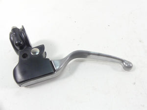 2015 Harley FLS Softail Slim Clutch Perch & Lever 38700-08 45080-08