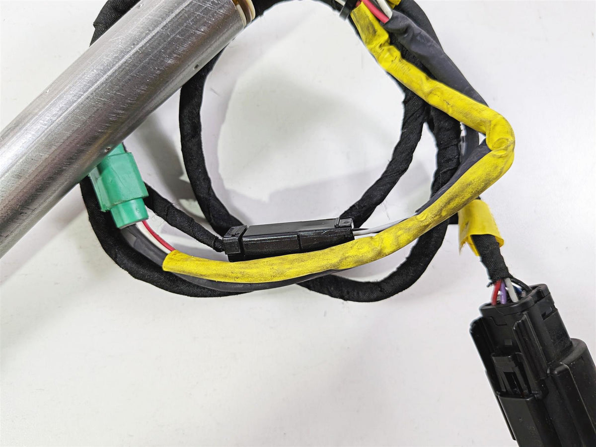2014 Harley Touring FLHTK Electra Glide Ride Wire Throttle Sensor 14" 32305-08B-Mototech271