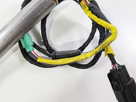 2014 Harley Touring FLHTK Electra Glide Ride Wire Throttle Sensor 14" 32305-08B-Mototech271