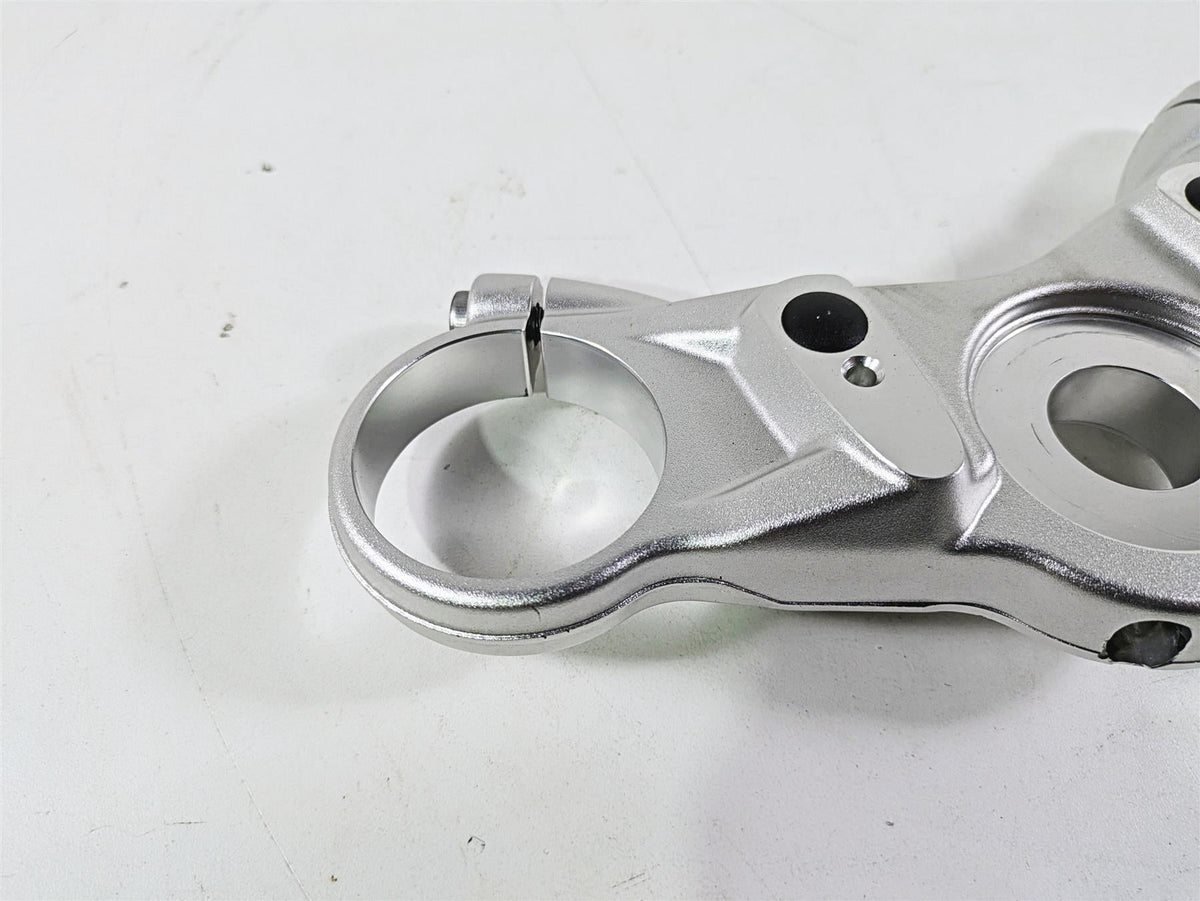 2014 BMW R nine T R9T K21 Great Upper Triple Tree Steering Stem 31428538052 {{ shop.shopifyCountryName }} - Mototech271
