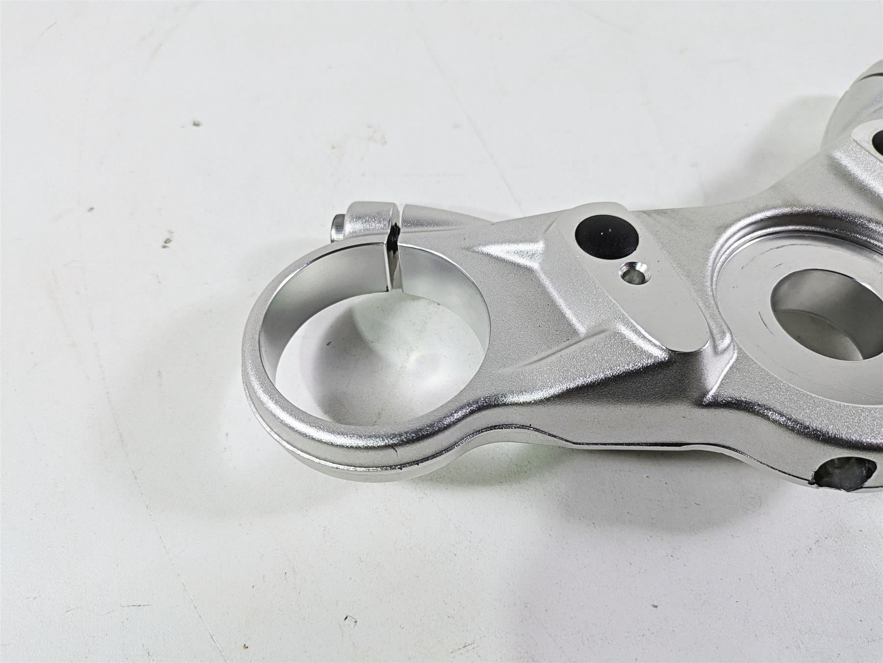 2014 BMW R nine T R9T K21 Great Upper Triple Tree Steering Stem 31428538052 {{ shop.shopifyCountryName }} - Mototech271