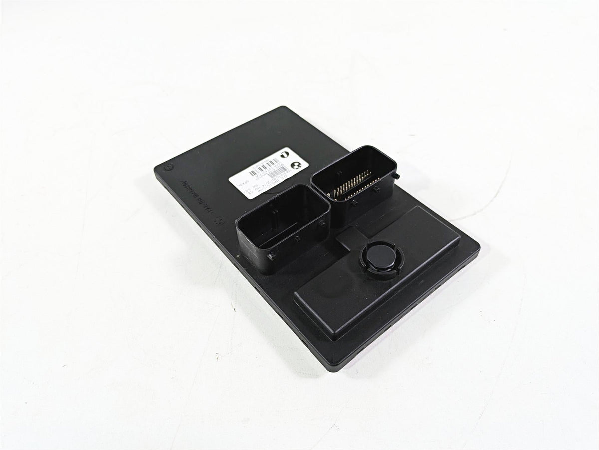 2014 BMW R nine T R9T K21 Central Chassis Control Module 61358552121 {{ shop.shopifyCountryName }} - Mototech271