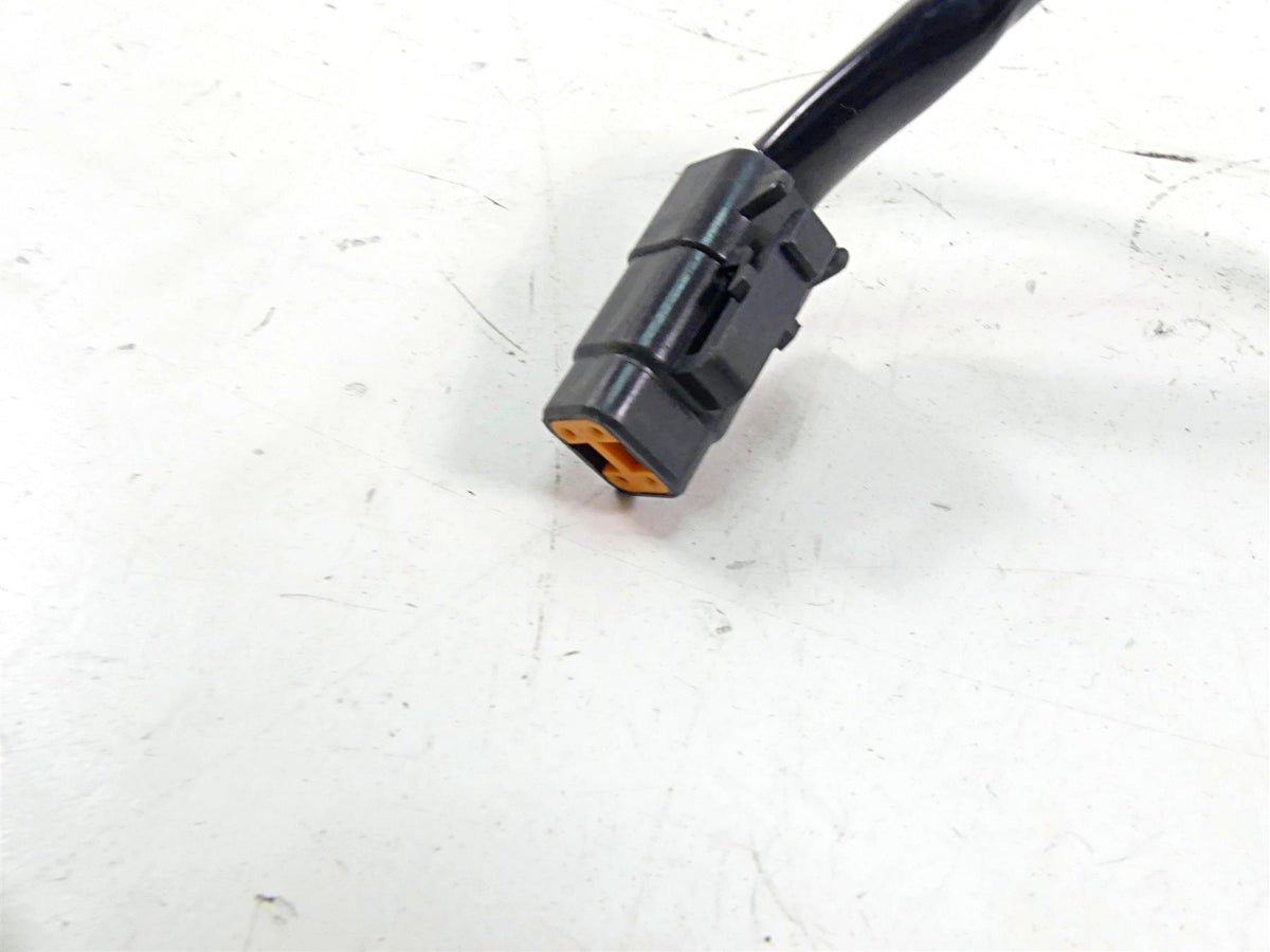 2006 Harley Touring FLHTCU SE E-Glide Garage Door Opener Transmitter 91559-01 {{ shop.shopifyCountryName }} - Mototech271