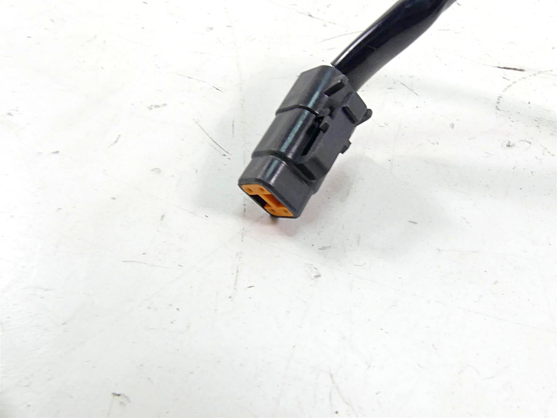 2006 Harley Touring FLHTCU SE E-Glide Garage Door Opener Transmitter 91559-01 {{ shop.shopifyCountryName }} - Mototech271