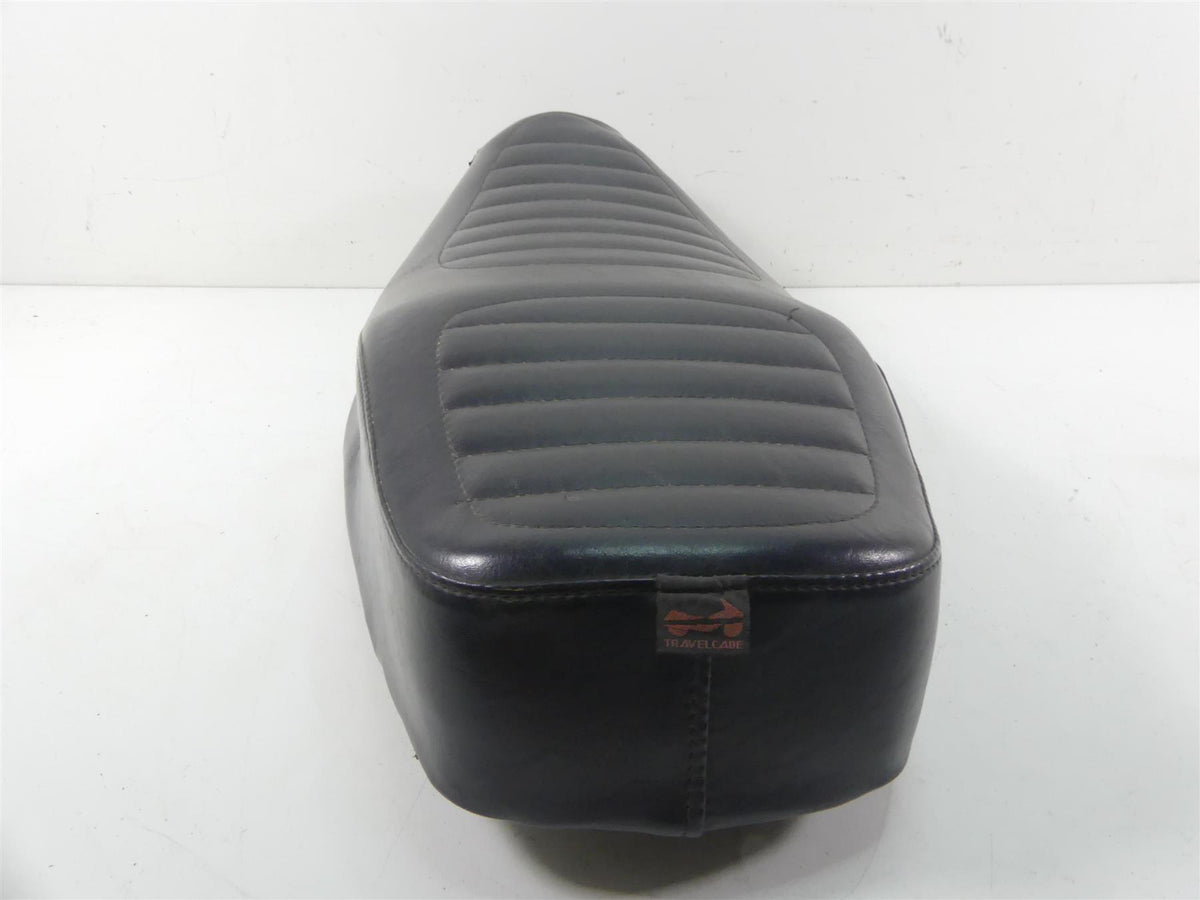 1978 Yamaha XS650 SE Special Seat Saddle & Travelcade Cover 2M0-24730-91-00 {{ shop.shopifyCountryName }} - Mototech271