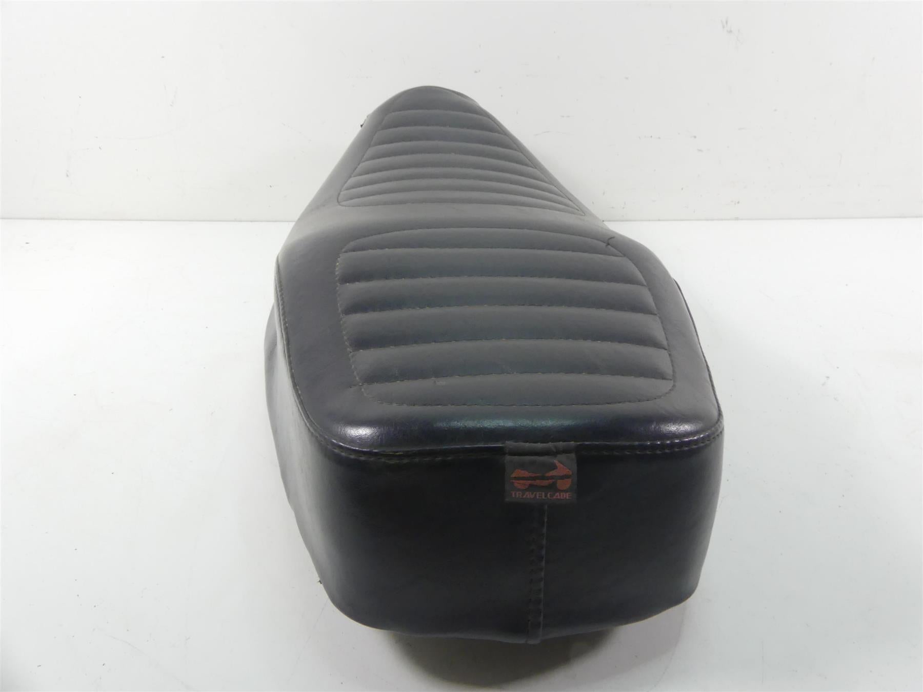 1978 Yamaha XS650 SE Special Seat Saddle & Travelcade Cover 2M0-24730-91-00 {{ shop.shopifyCountryName }} - Mototech271