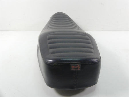 1978 Yamaha XS650 SE Special Seat Saddle & Travelcade Cover 2M0-24730-91-00 {{ shop.shopifyCountryName }} - Mototech271