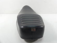 Load image into Gallery viewer, 1978 Yamaha XS650 SE Special Seat Saddle &amp; Travelcade Cover 2M0-24730-91-00 | Mototech271
