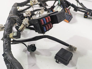 2006 Suzuki GSXR1000 K6 Main Wiring Harness Loom - No Cuts 36610-41G30
