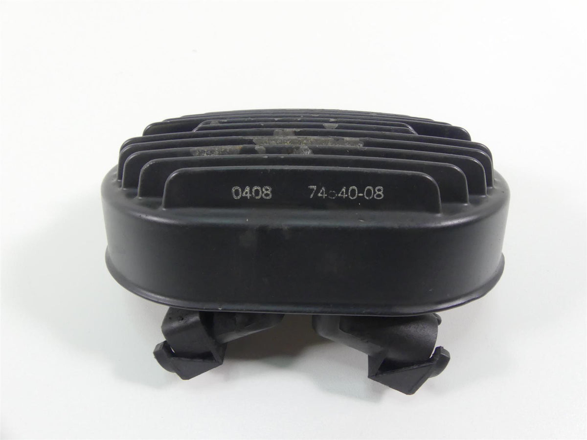2008 Harley Softail FLSTSB Cross Bones Rectifier Voltage Regulator 74540-08 {{ shop.shopifyCountryName }} - Mototech271