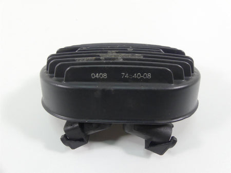 2008 Harley Softail FLSTSB Cross Bones Rectifier Voltage Regulator 74540-08 {{ shop.shopifyCountryName }} - Mototech271