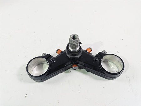 2010 BMW R1200GS K25 Lower Triple Tree Steering Clamp -Read 31427718343 {{ shop.shopifyCountryName }} - Mototech271