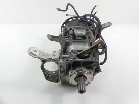 2012 Ski-Doo Summit X 800R Etec Lower Engine Bottom End + Crankshaft 420893084 {{ shop.shopifyCountryName }} - Mototech271