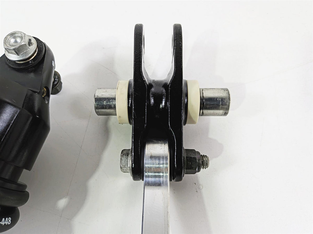 2020 Indian Challenger Limited Fox Rear Shock Damper & Linkage -No Leaks 1544452-Mototech271