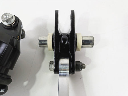 2020 Indian Challenger Limited Fox Rear Shock Damper & Linkage -No Leaks 1544452-Mototech271