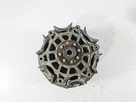 2022 Can-Am Defender XMR HD10 Primary Drive Clutch 853m Only 420280597 420280608 {{ shop.shopifyCountryName }} - Mototech271