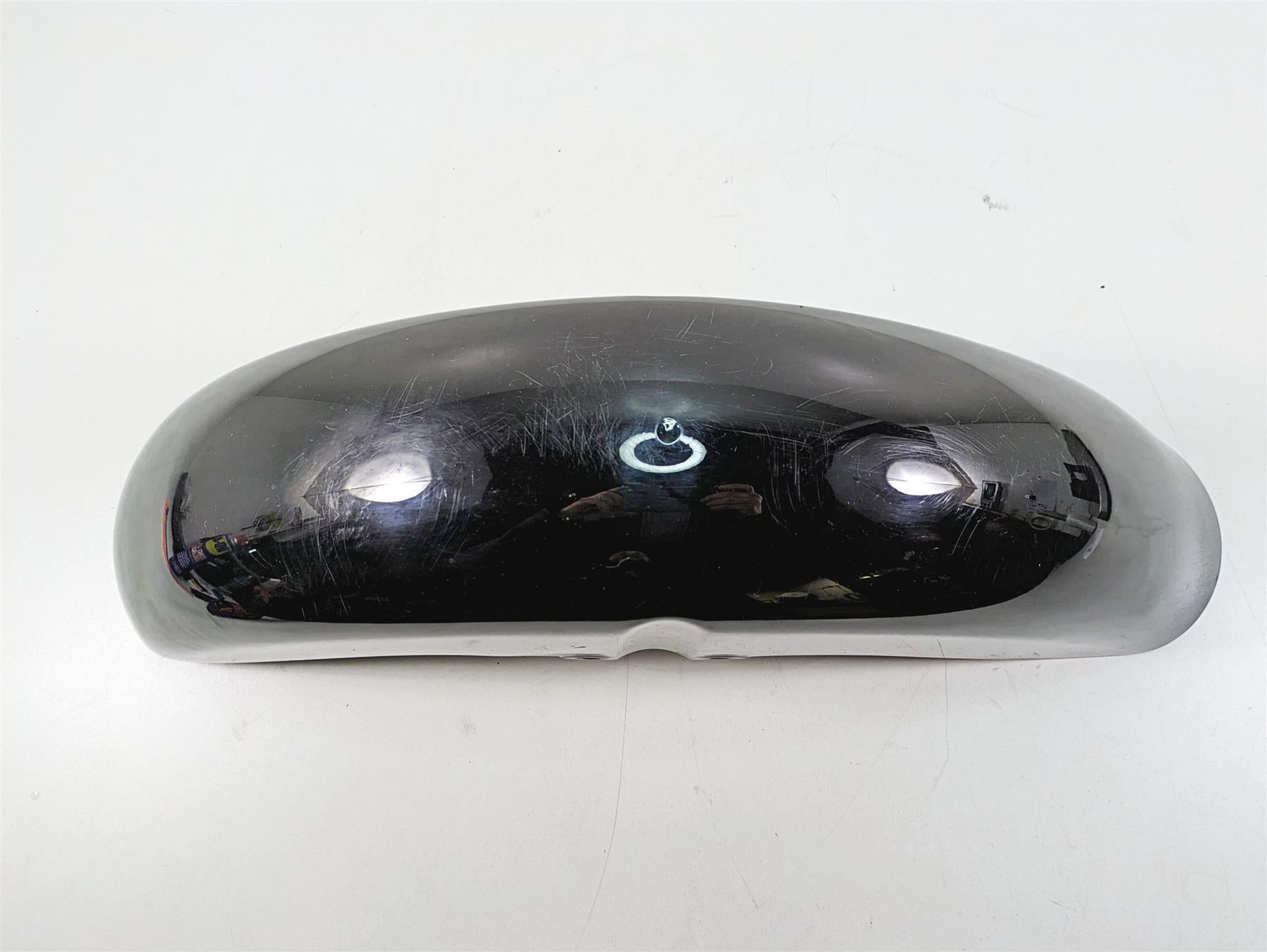 2006 Honda VT1100 C2 Shadow Front Fender 61100-MBA-0000 {{ shop.shopifyCountryName }} - Mototech271