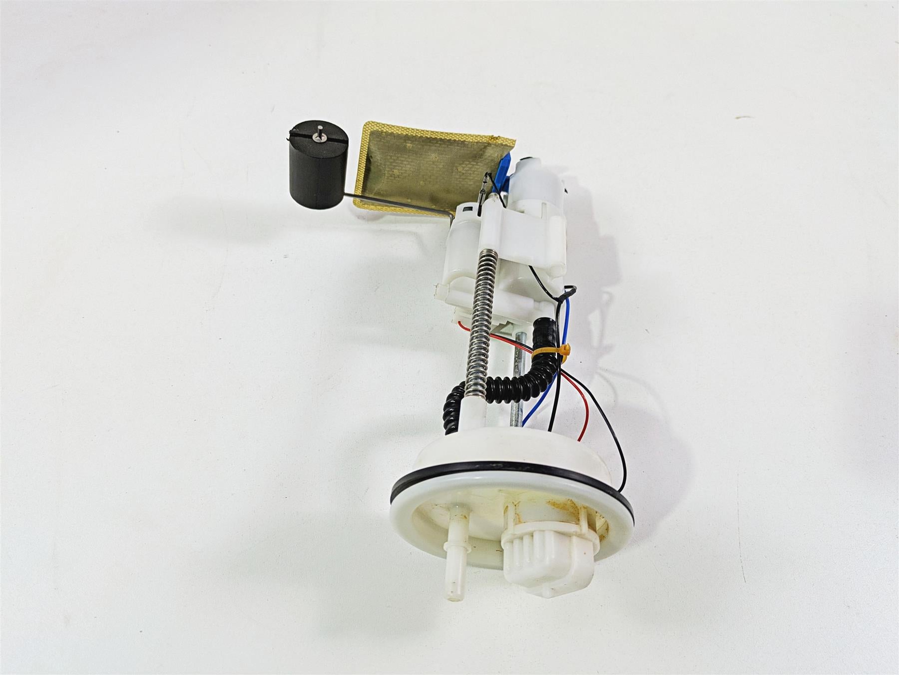 2019 Polaris RZR XP 1000 Highlifter Fuel Gas Petrol Pump - Tested 2205502 {{ shop.shopifyCountryName }} - Mototech271