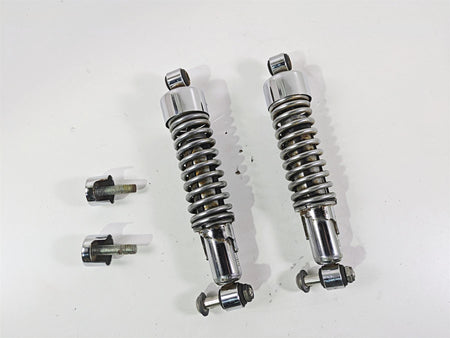 2007 Harley Sportster XL1200 C Rear Shock Damper Set 12" 54568-04 {{ shop.shopifyCountryName }} - Mototech271