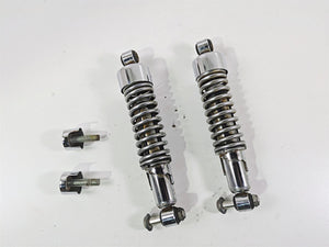 2007 Harley Sportster XL1200 C Rear Shock Damper Set 12" 54568-04