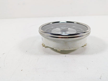 2009 Harley Dyna FXDFSE CVO Fat Bob Speedometer Gauge Instrument 67371-09 {{ shop.shopifyCountryName }} - Mototech271