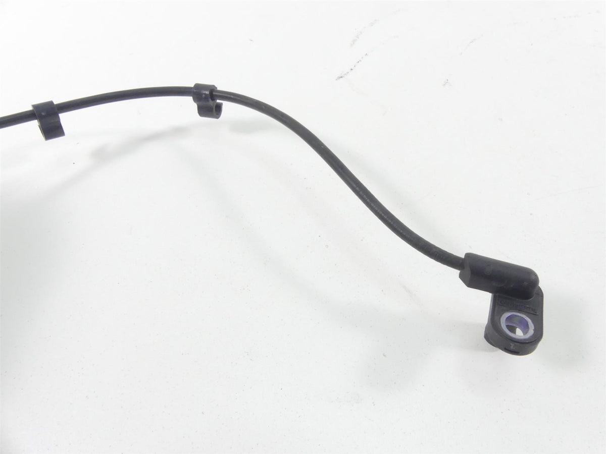 2013 Triumph Street Triple 675R Front Wheel Speed Abs Brake Sensor T2021495 {{ shop.shopifyCountryName }} - Mototech271