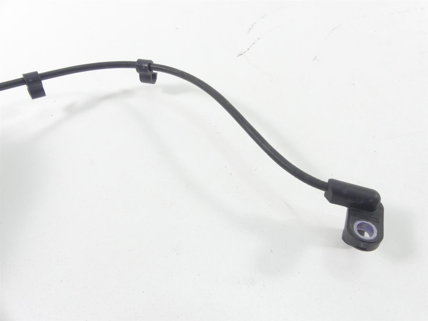 2013 Triumph Street Triple 675R Front Wheel Speed Abs Brake Sensor T2021495 {{ shop.shopifyCountryName }} - Mototech271