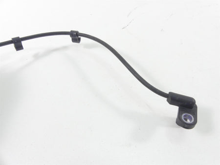 2013 Triumph Street Triple 675R Front Wheel Speed Abs Brake Sensor T2021495 {{ shop.shopifyCountryName }} - Mototech271