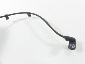 2013 Triumph Street Triple 675R Front Wheel Speed Abs Brake Sensor T2021495 | Mototech271
