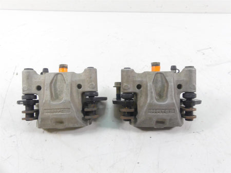 2015 Arctic Wild Cat 700 Sport LTD Front Brake Caliper Set 2502-216 2502-217 {{ shop.shopifyCountryName }} - Mototech271