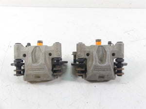 2015 Arctic Wild Cat 700 Sport LTD Front Brake Caliper Set 2502-216 2502-217