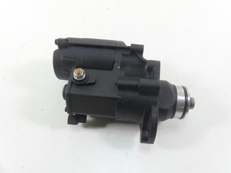 2009 Harley FLHTCU SE4 CVO E-Glide Engine Starter Motor 96 110 31619-06A {{ shop.shopifyCountryName }} - Mototech271