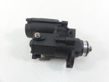 Load image into Gallery viewer, 2009 Harley FLHTCU SE4 CVO E-Glide Engine Starter Motor 96 110 31619-06A
